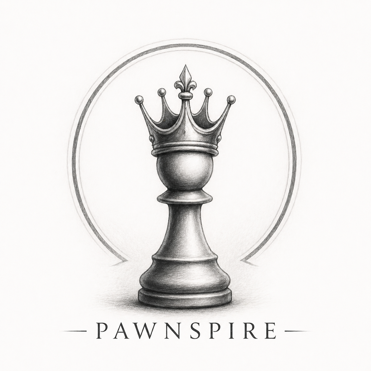 PawnSpire Logo